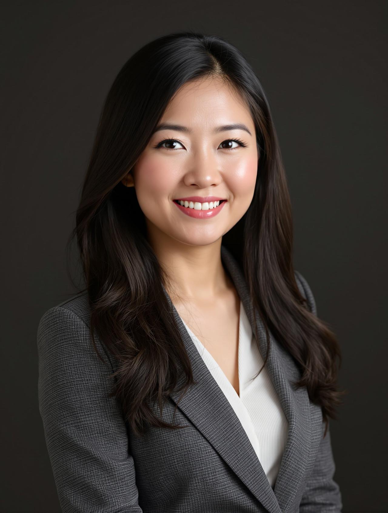 李雅婷